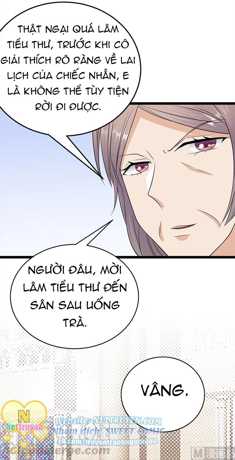 Sủng Thê Thành Nghiện: Lục Thiếu Sủng Từ Đáy Lòng Chapter 86 - 10