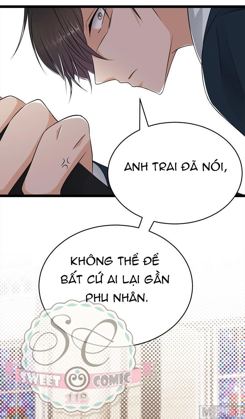 Sủng Thê Thành Nghiện: Lục Thiếu Sủng Từ Đáy Lòng Chapter 87 - 3