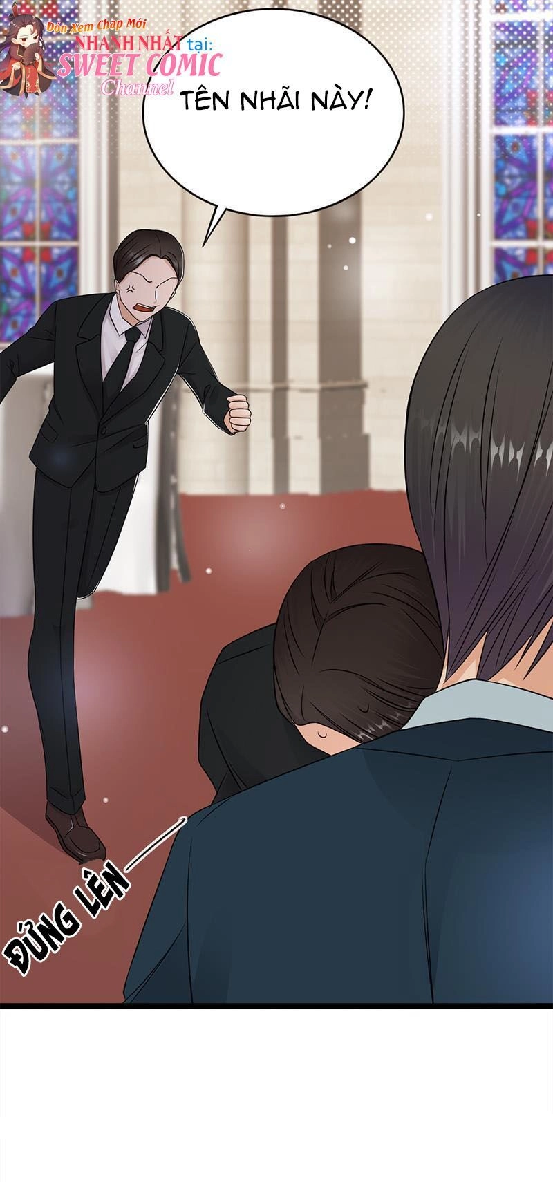 Sủng Thê Thành Nghiện: Lục Thiếu Sủng Từ Đáy Lòng Chapter 87 - 4