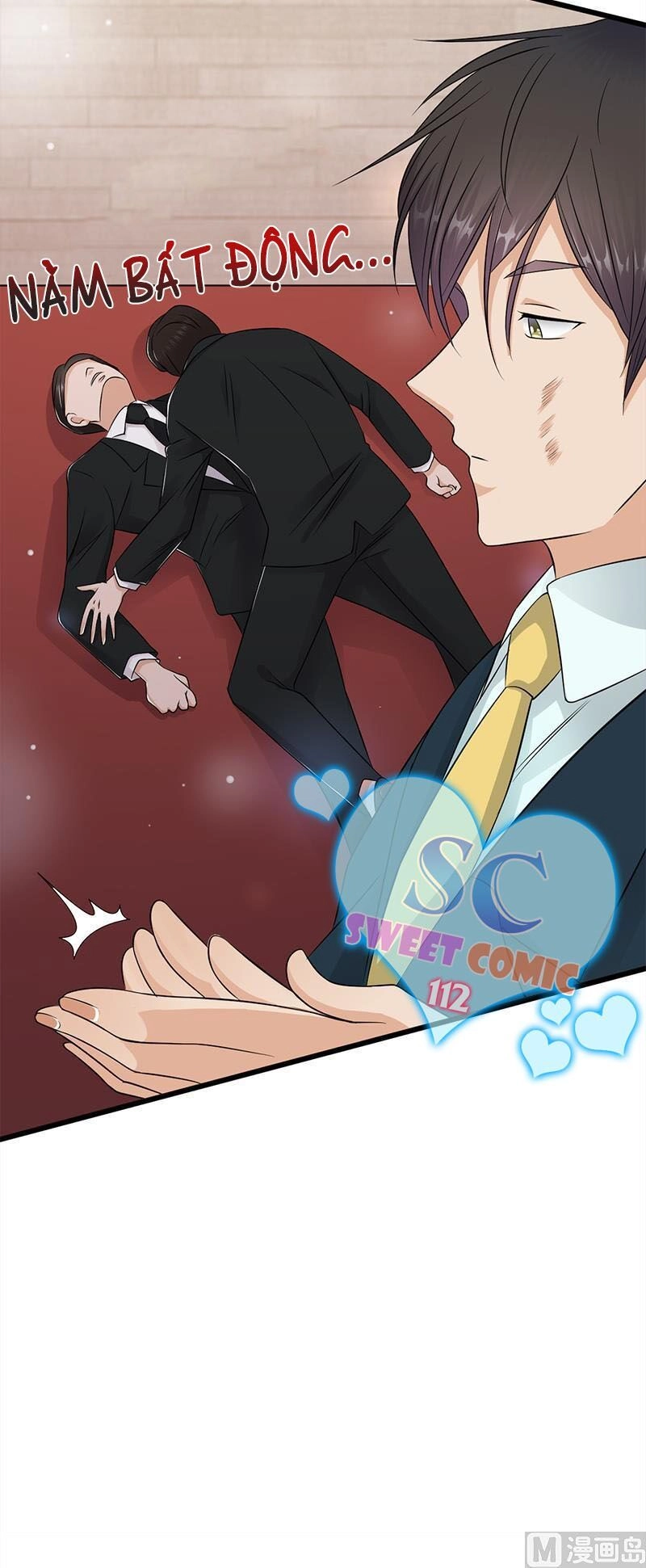 Sủng Thê Thành Nghiện: Lục Thiếu Sủng Từ Đáy Lòng Chapter 87 - 7