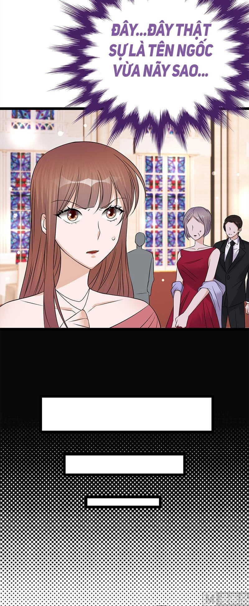 Sủng Thê Thành Nghiện: Lục Thiếu Sủng Từ Đáy Lòng Chapter 87 - 9