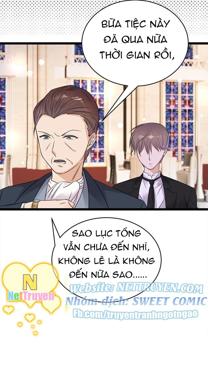 Sủng Thê Thành Nghiện: Lục Thiếu Sủng Từ Đáy Lòng Chapter 87 - 10