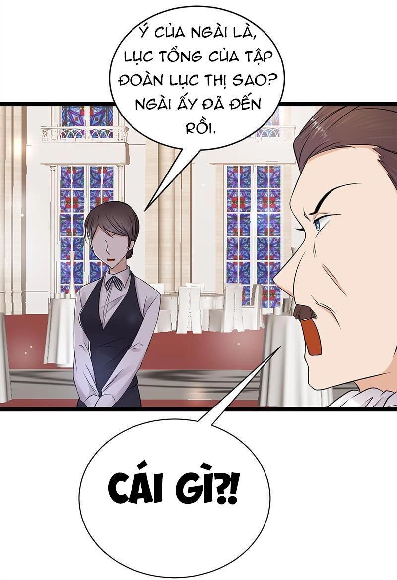 Sủng Thê Thành Nghiện: Lục Thiếu Sủng Từ Đáy Lòng Chapter 87 - 11