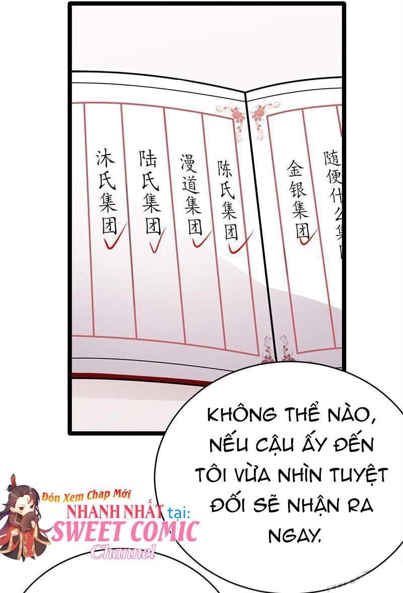 Sủng Thê Thành Nghiện: Lục Thiếu Sủng Từ Đáy Lòng Chapter 87 - 12