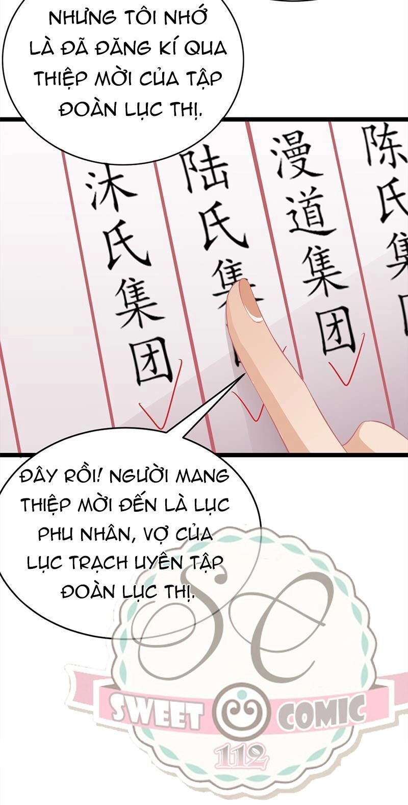 Sủng Thê Thành Nghiện: Lục Thiếu Sủng Từ Đáy Lòng Chapter 87 - 13