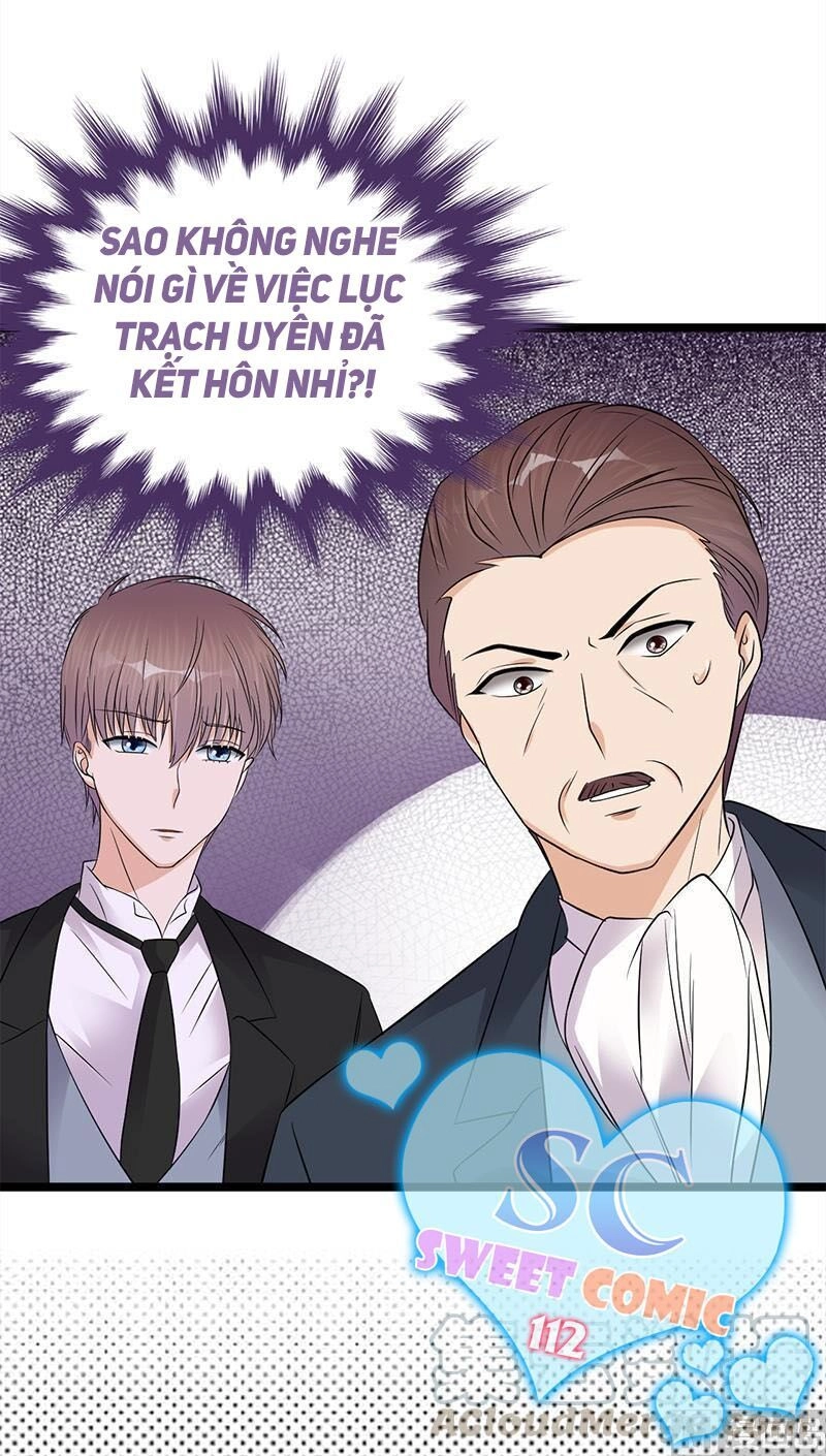 Sủng Thê Thành Nghiện: Lục Thiếu Sủng Từ Đáy Lòng Chapter 87 - 14