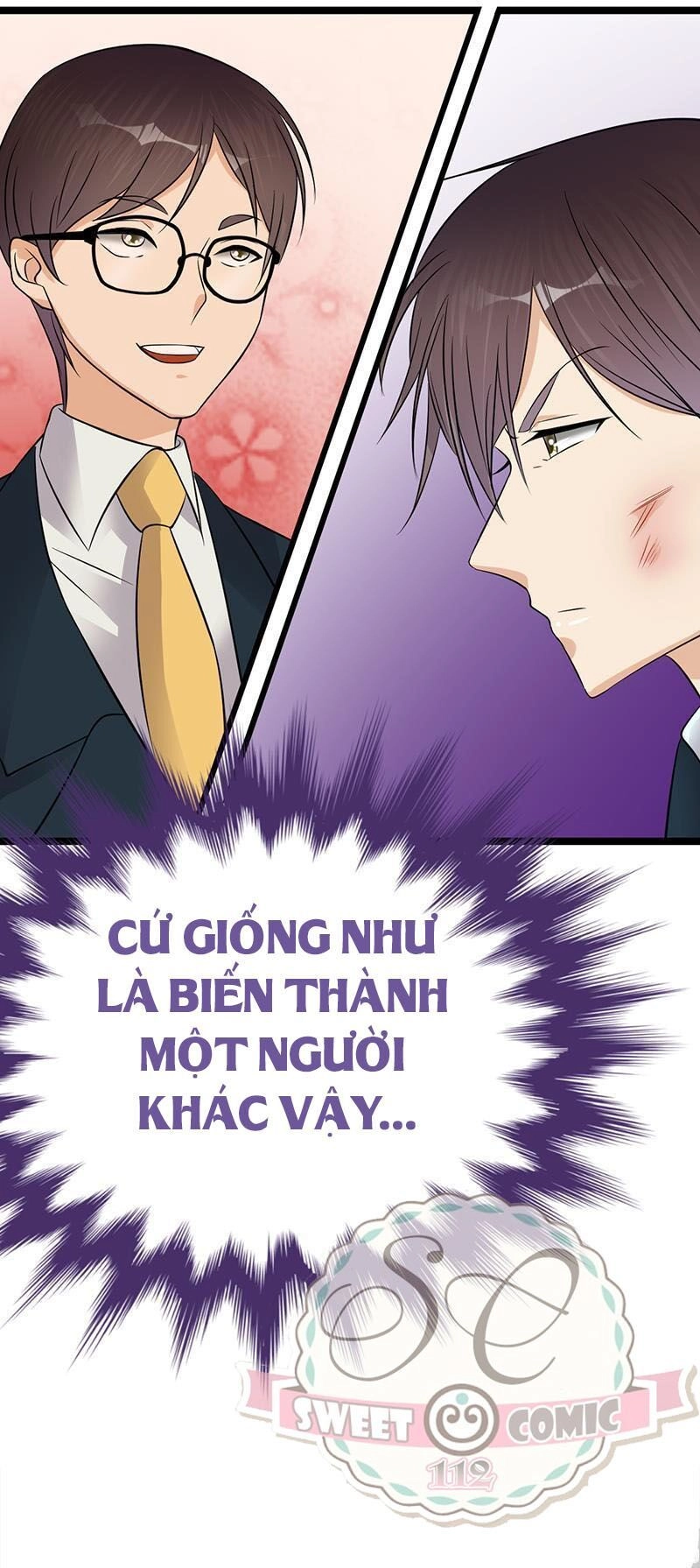 Sủng Thê Thành Nghiện: Lục Thiếu Sủng Từ Đáy Lòng Chapter 88 - 5