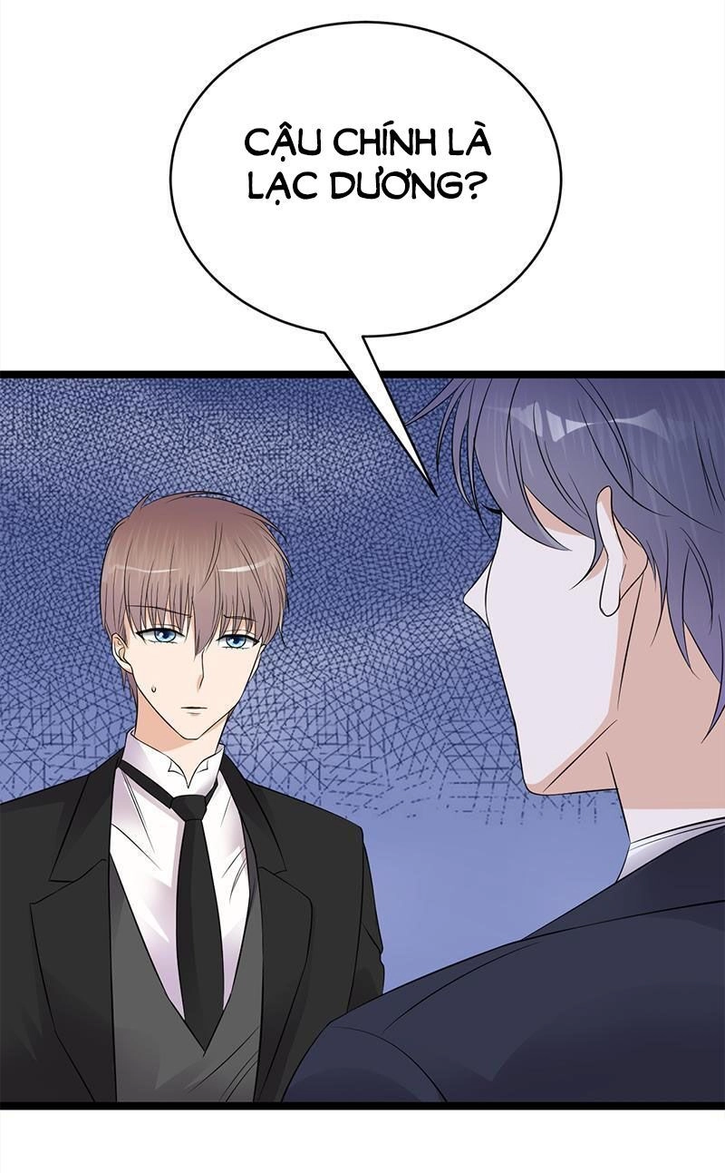 Sủng Thê Thành Nghiện: Lục Thiếu Sủng Từ Đáy Lòng Chapter 89 - 5