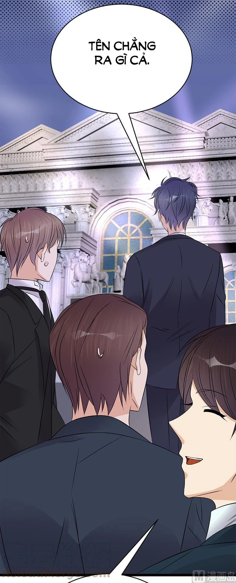 Sủng Thê Thành Nghiện: Lục Thiếu Sủng Từ Đáy Lòng Chapter 89 - 7