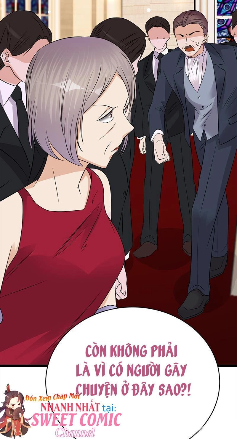 Sủng Thê Thành Nghiện: Lục Thiếu Sủng Từ Đáy Lòng Chapter 89 - 12