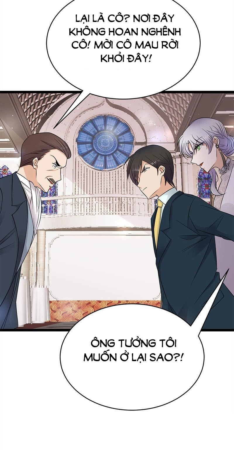 Sủng Thê Thành Nghiện: Lục Thiếu Sủng Từ Đáy Lòng Chapter 89 - 14