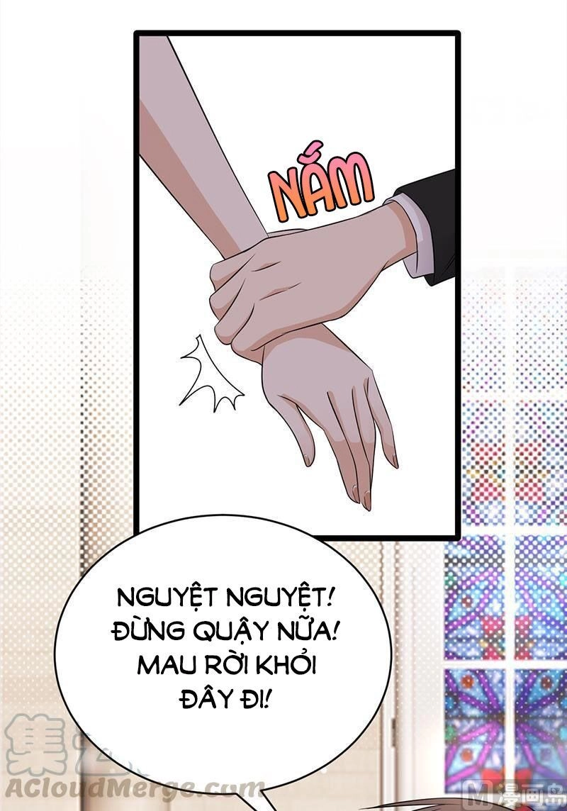 Sủng Thê Thành Nghiện: Lục Thiếu Sủng Từ Đáy Lòng Chapter 89 - 15