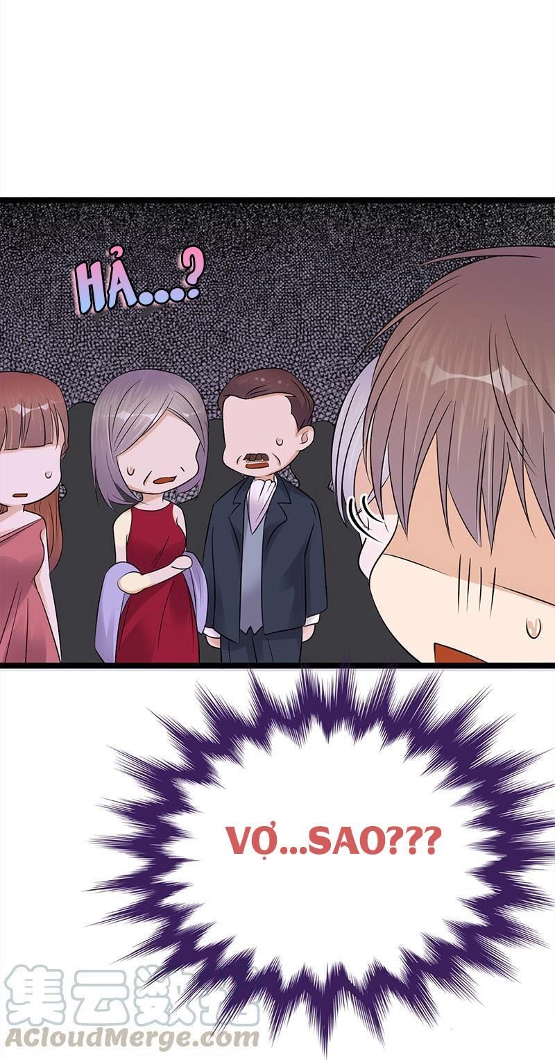 Sủng Thê Thành Nghiện: Lục Thiếu Sủng Từ Đáy Lòng Chapter 89 - 19