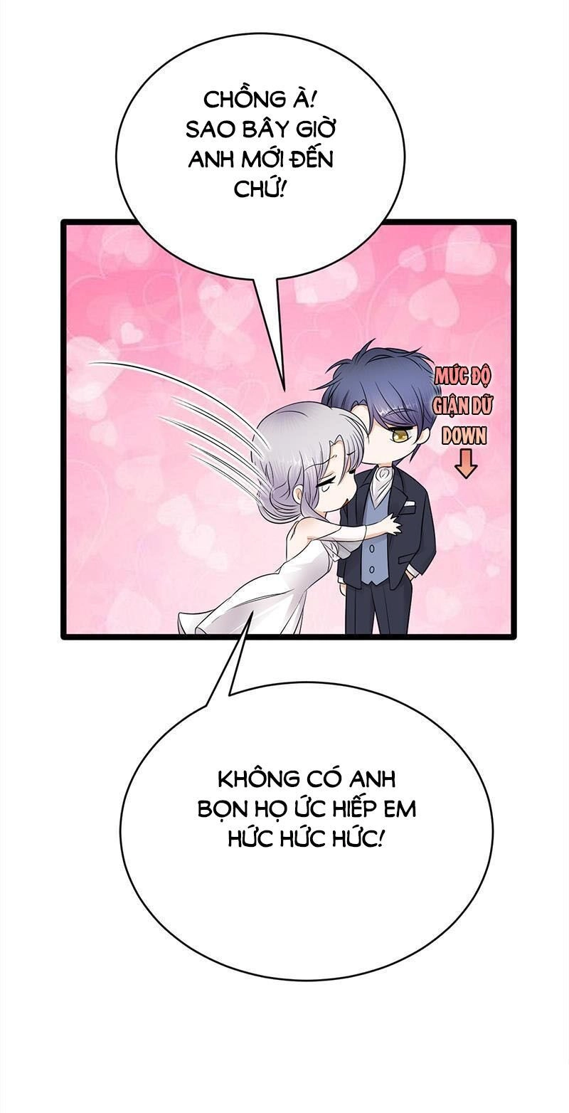 Sủng Thê Thành Nghiện: Lục Thiếu Sủng Từ Đáy Lòng Chapter 90 - 11