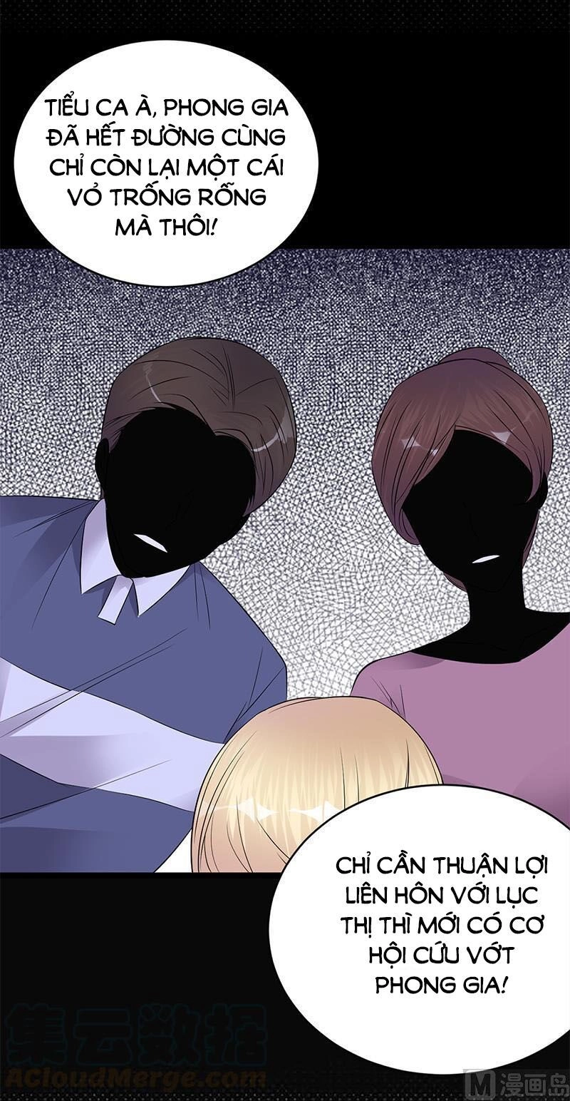 Sủng Thê Thành Nghiện: Lục Thiếu Sủng Từ Đáy Lòng Chapter 93 - 4