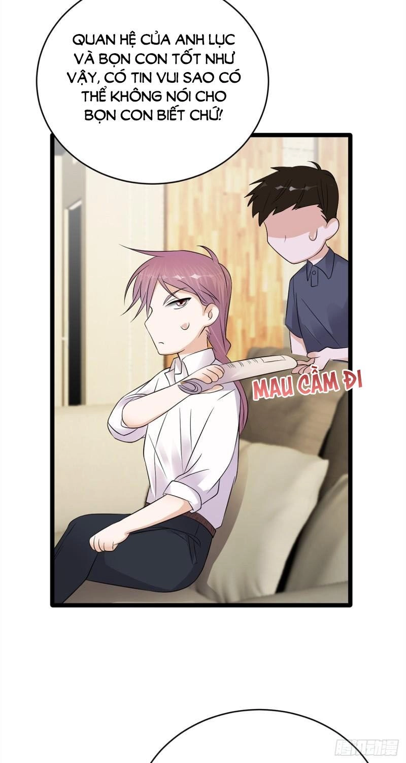 Sủng Thê Thành Nghiện: Lục Thiếu Sủng Từ Đáy Lòng Chapter 94 - 14