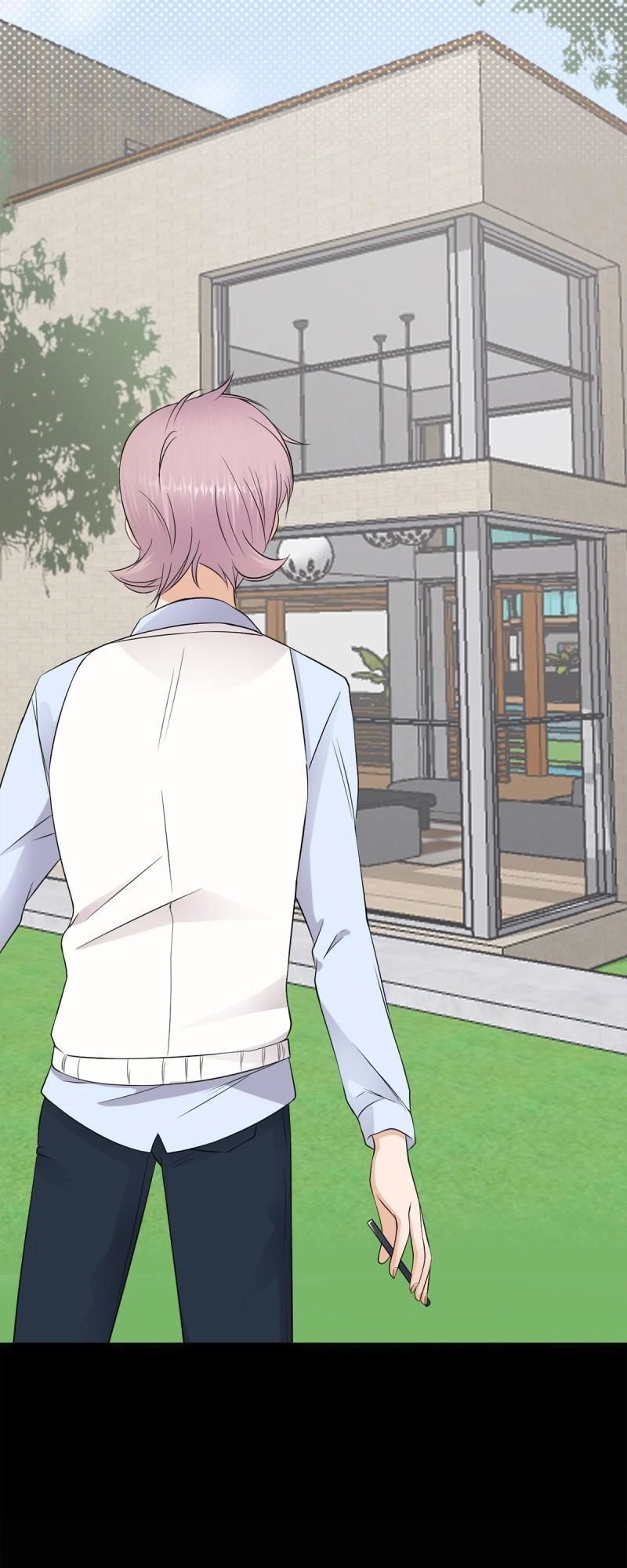 Sủng Thê Thành Nghiện: Lục Thiếu Sủng Từ Đáy Lòng Chapter 95 - 14