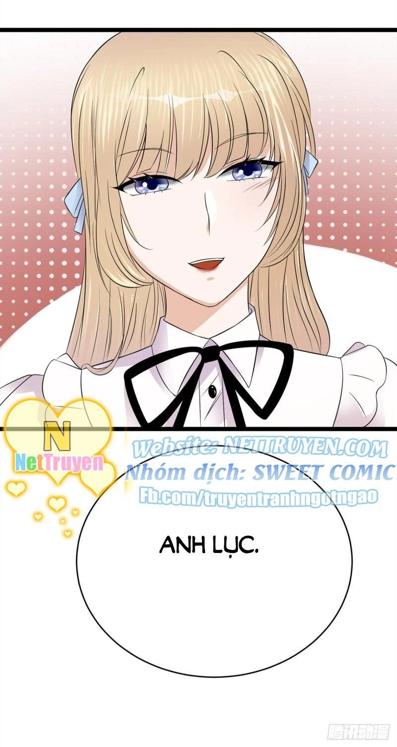 Sủng Thê Thành Nghiện: Lục Thiếu Sủng Từ Đáy Lòng Chapter 95 - 27