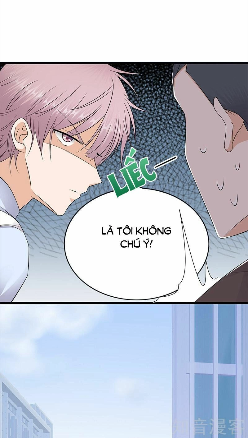 Sủng Thê Thành Nghiện: Lục Thiếu Sủng Từ Đáy Lòng Chapter 97 - 11