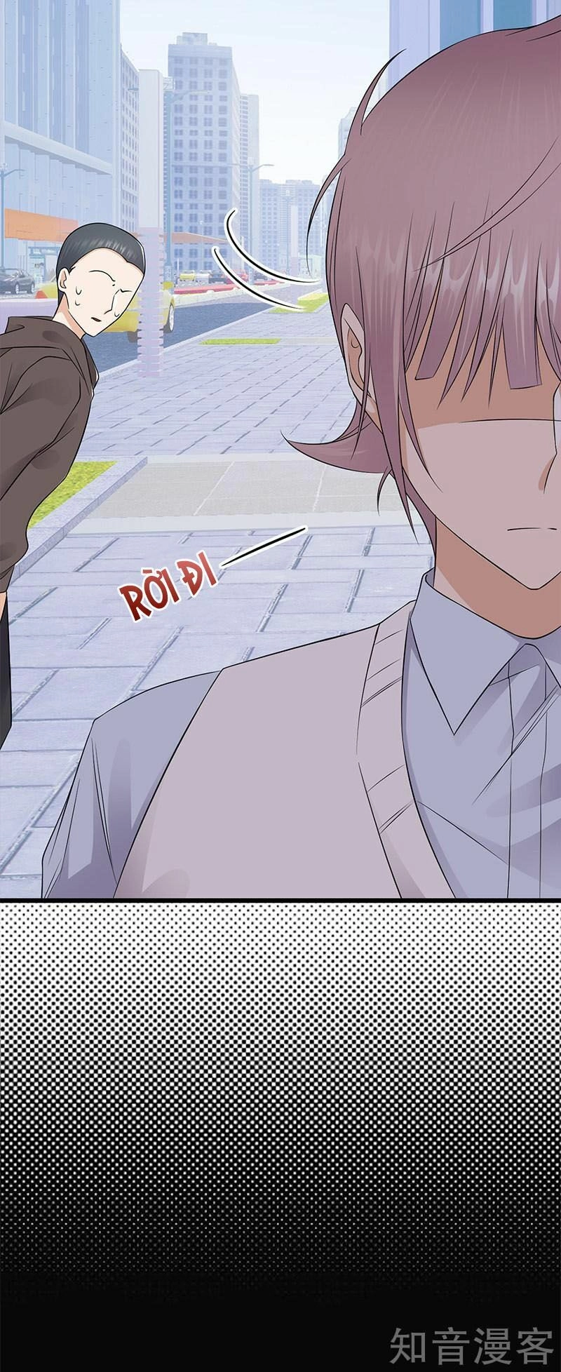 Sủng Thê Thành Nghiện: Lục Thiếu Sủng Từ Đáy Lòng Chapter 97 - 12