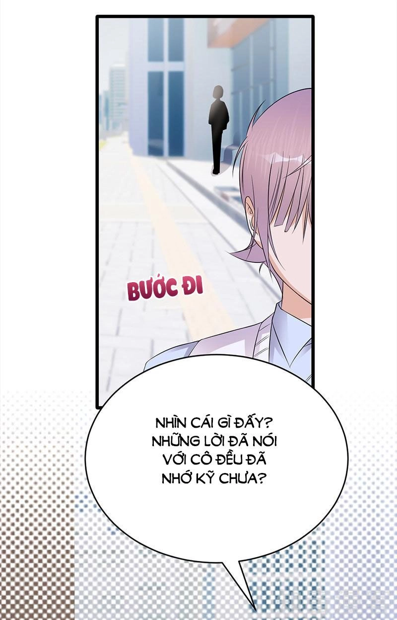 Sủng Thê Thành Nghiện: Lục Thiếu Sủng Từ Đáy Lòng Chapter 99 - 5