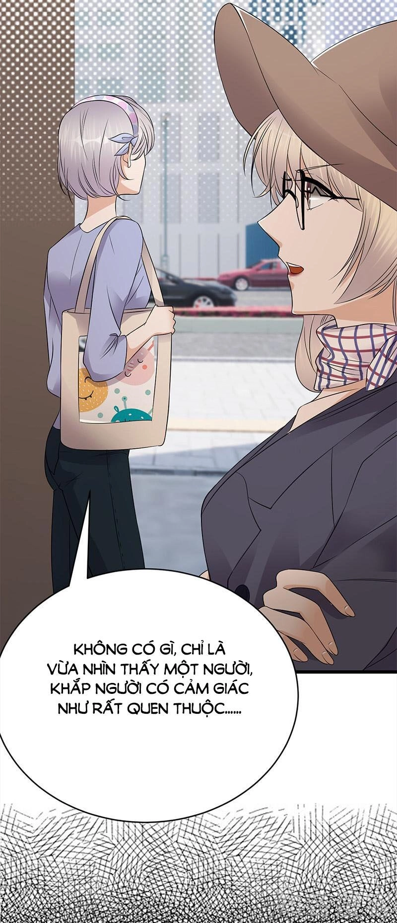 Sủng Thê Thành Nghiện: Lục Thiếu Sủng Từ Đáy Lòng Chapter 99 - 6