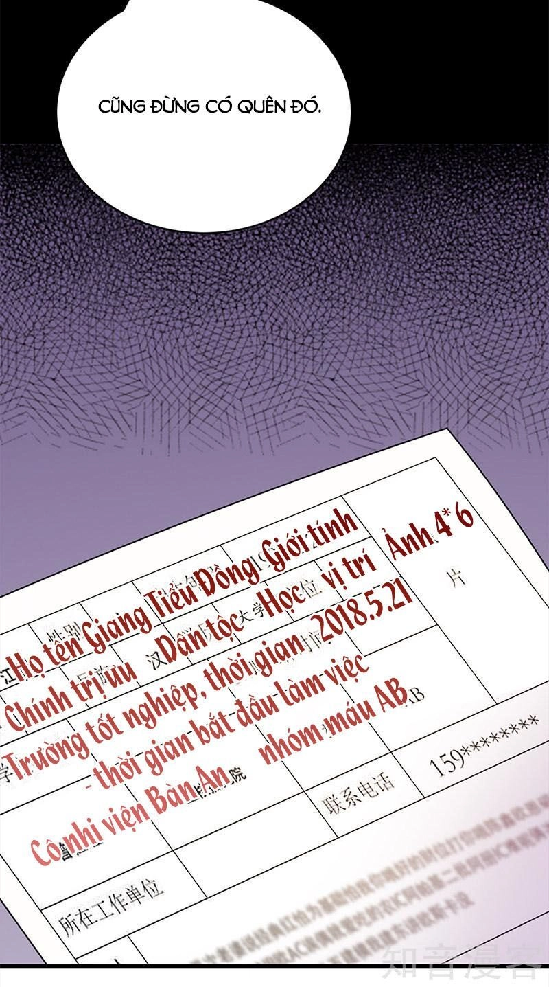 Sủng Thê Thành Nghiện: Lục Thiếu Sủng Từ Đáy Lòng Chapter 99 - 9