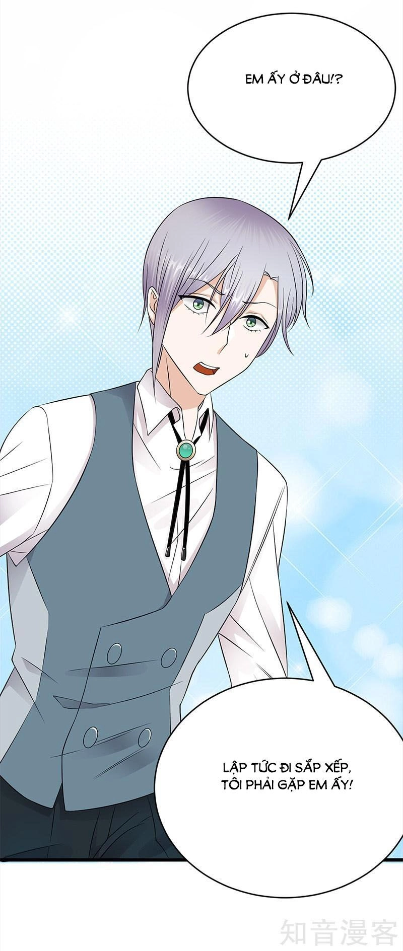 Sủng Thê Thành Nghiện: Lục Thiếu Sủng Từ Đáy Lòng Chapter 99 - 11