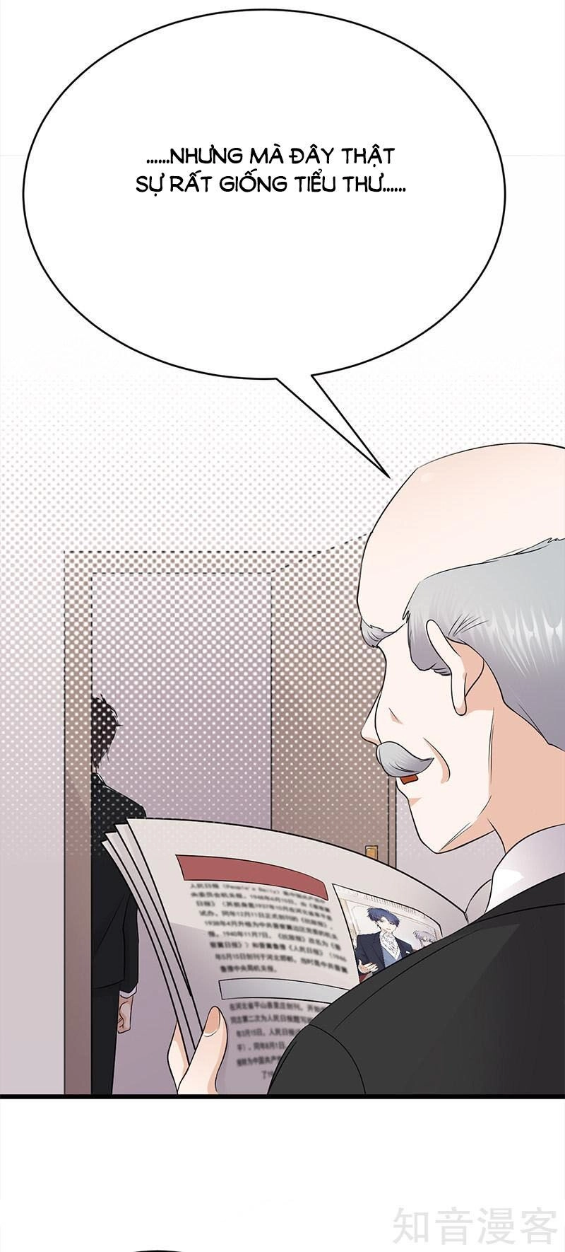 Sủng Thê Thành Nghiện: Lục Thiếu Sủng Từ Đáy Lòng Chapter 99 - 13