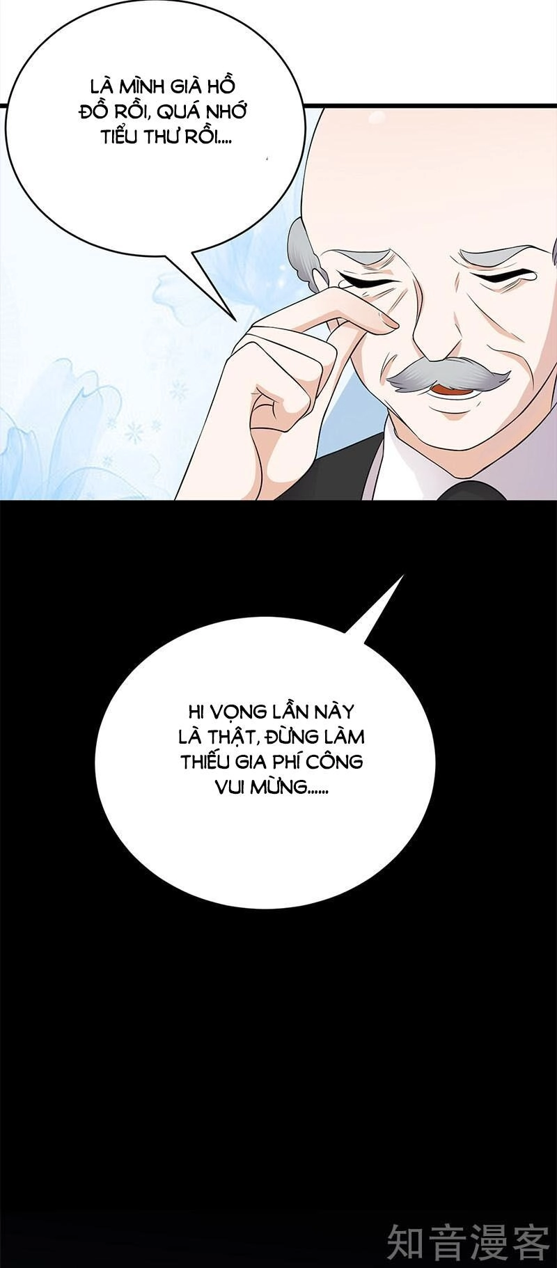 Sủng Thê Thành Nghiện: Lục Thiếu Sủng Từ Đáy Lòng Chapter 99 - 14