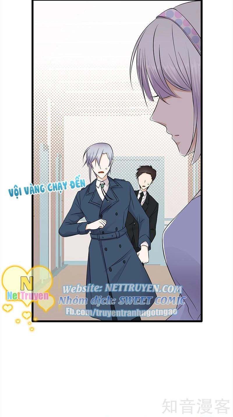 Sủng Thê Thành Nghiện: Lục Thiếu Sủng Từ Đáy Lòng Chapter 99 - 18