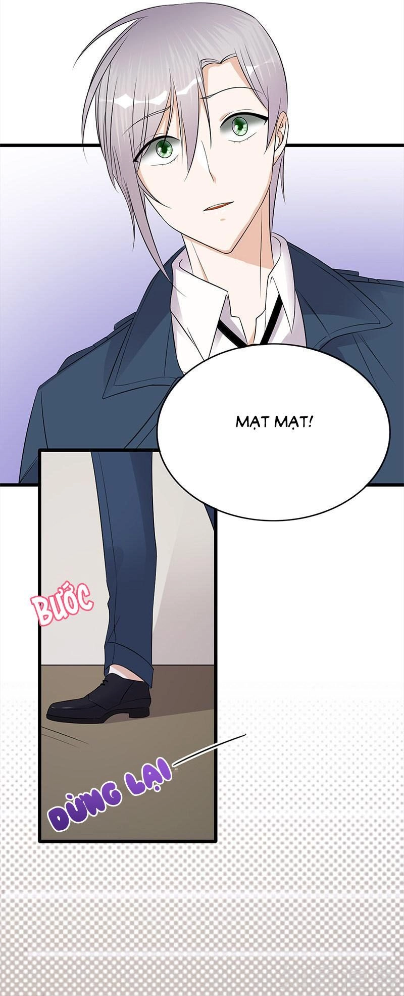 Sủng Thê Thành Nghiện: Lục Thiếu Sủng Từ Đáy Lòng Chapter 99 - 20