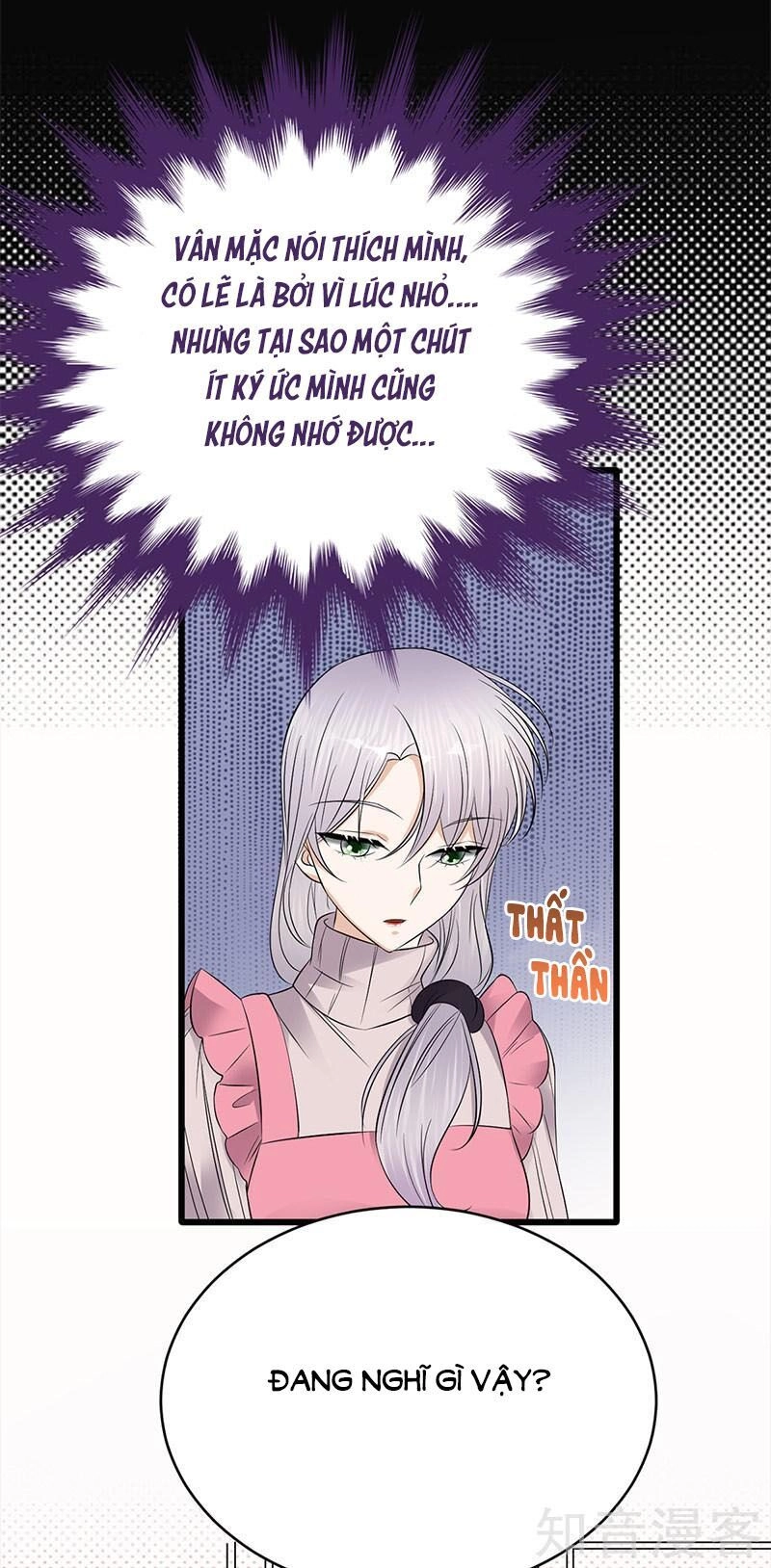 Sủng Thê Thành Nghiện: Lục Thiếu Sủng Từ Đáy Lòng Chapter 101 - 4