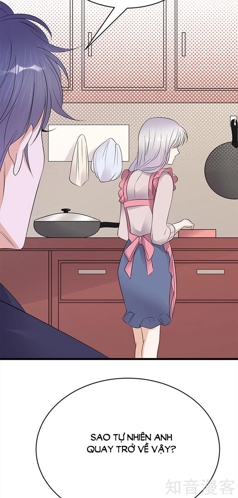 Sủng Thê Thành Nghiện: Lục Thiếu Sủng Từ Đáy Lòng Chapter 101 - 5