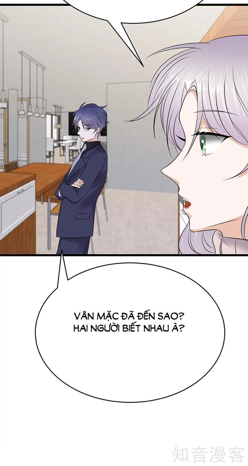 Sủng Thê Thành Nghiện: Lục Thiếu Sủng Từ Đáy Lòng Chapter 101 - 6