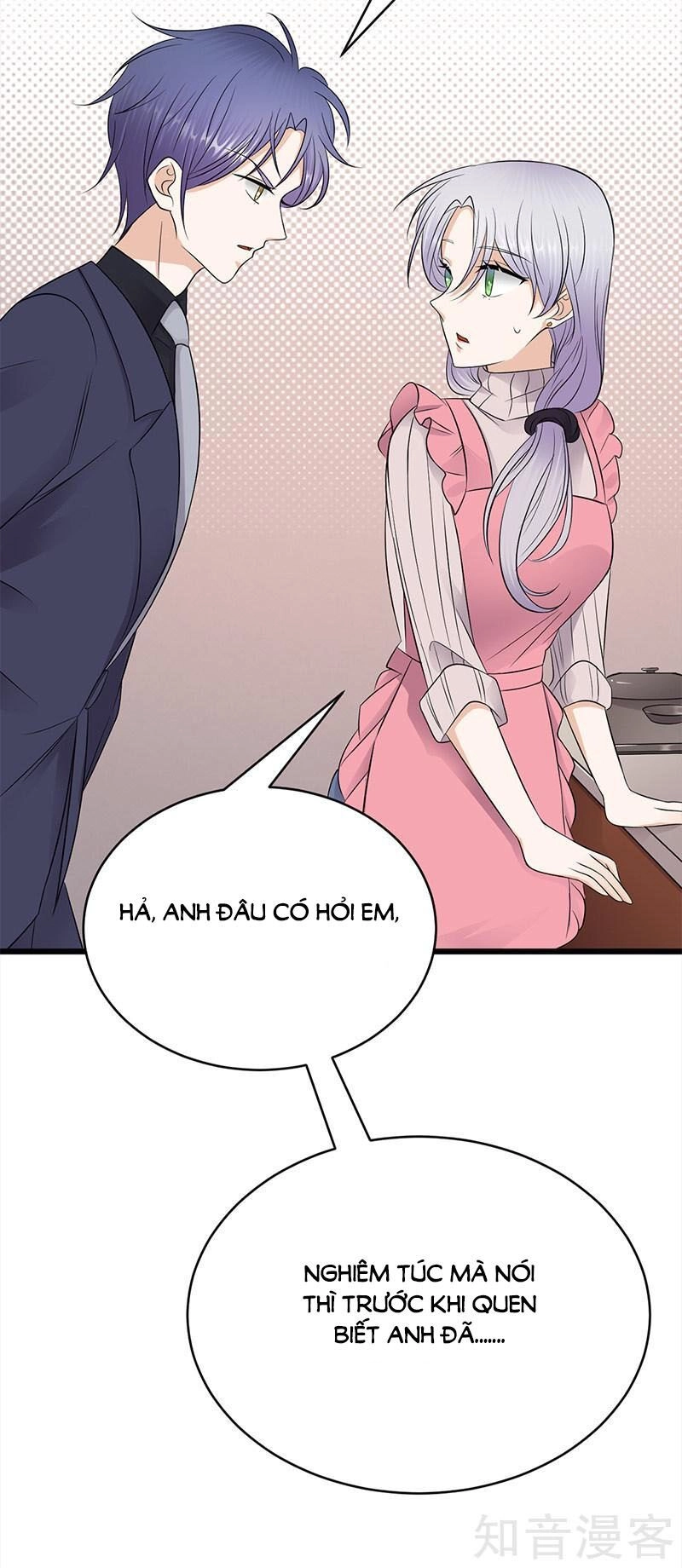 Sủng Thê Thành Nghiện: Lục Thiếu Sủng Từ Đáy Lòng Chapter 101 - 8