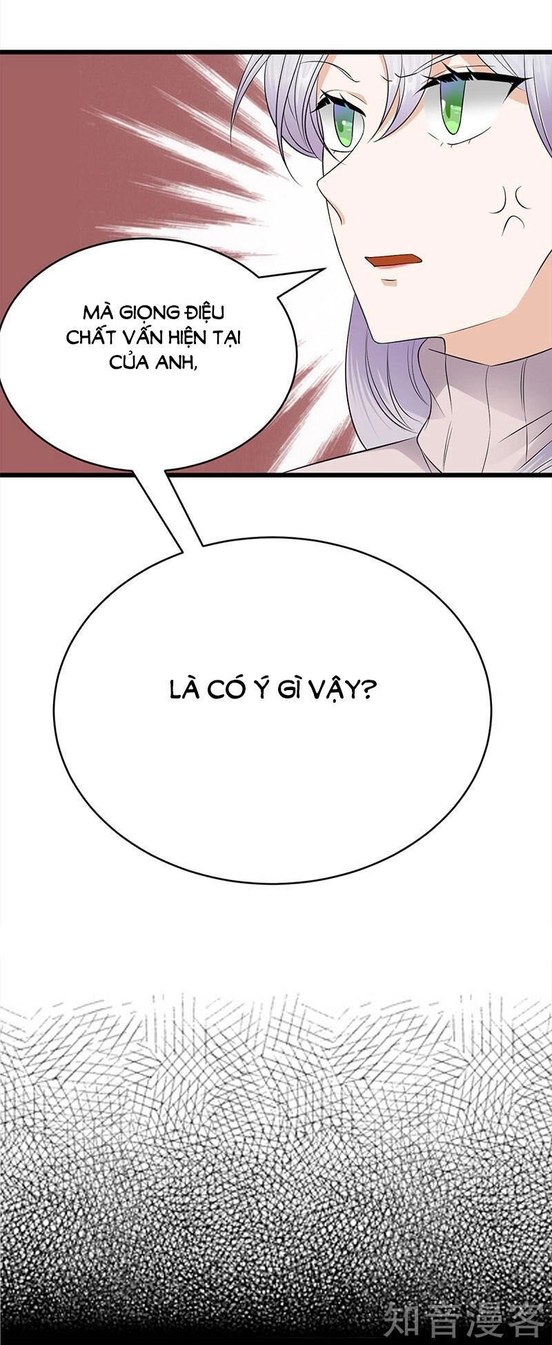 Sủng Thê Thành Nghiện: Lục Thiếu Sủng Từ Đáy Lòng Chapter 101 - 9