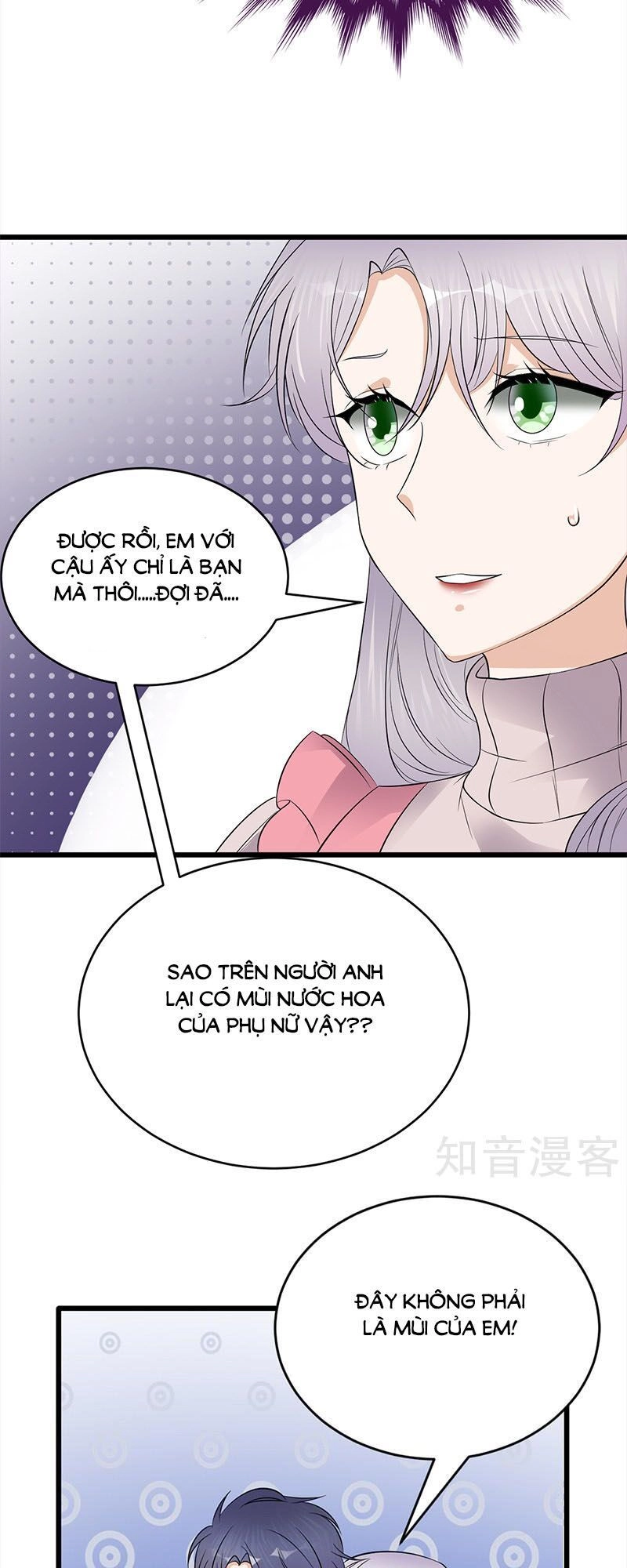 Sủng Thê Thành Nghiện: Lục Thiếu Sủng Từ Đáy Lòng Chapter 101 - 11