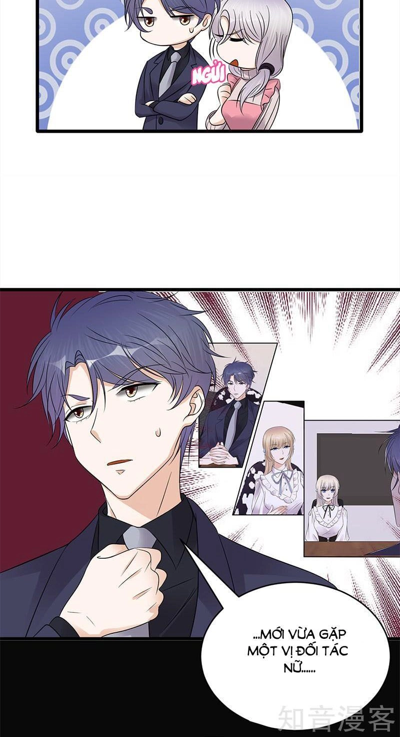 Sủng Thê Thành Nghiện: Lục Thiếu Sủng Từ Đáy Lòng Chapter 101 - 12