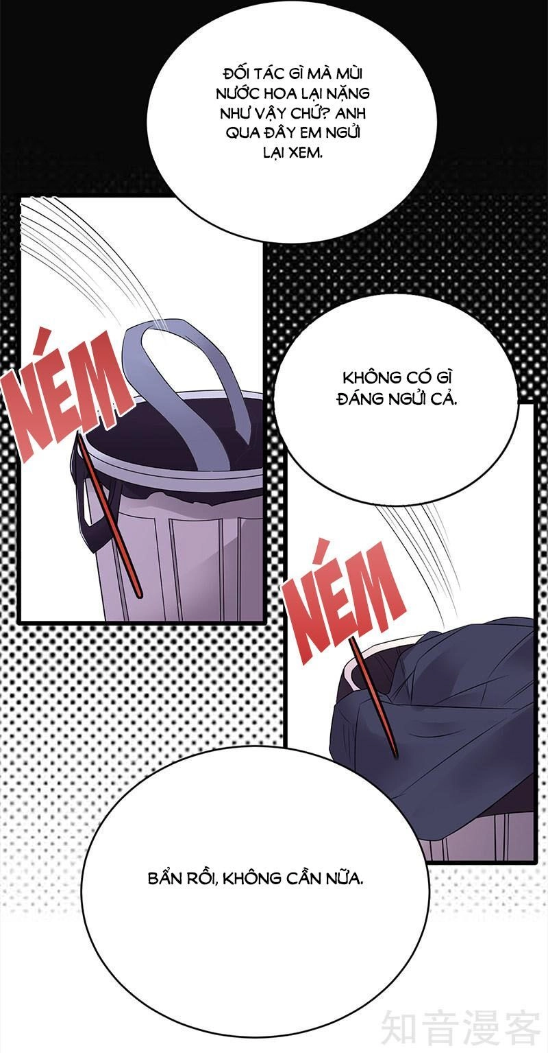 Sủng Thê Thành Nghiện: Lục Thiếu Sủng Từ Đáy Lòng Chapter 101 - 13