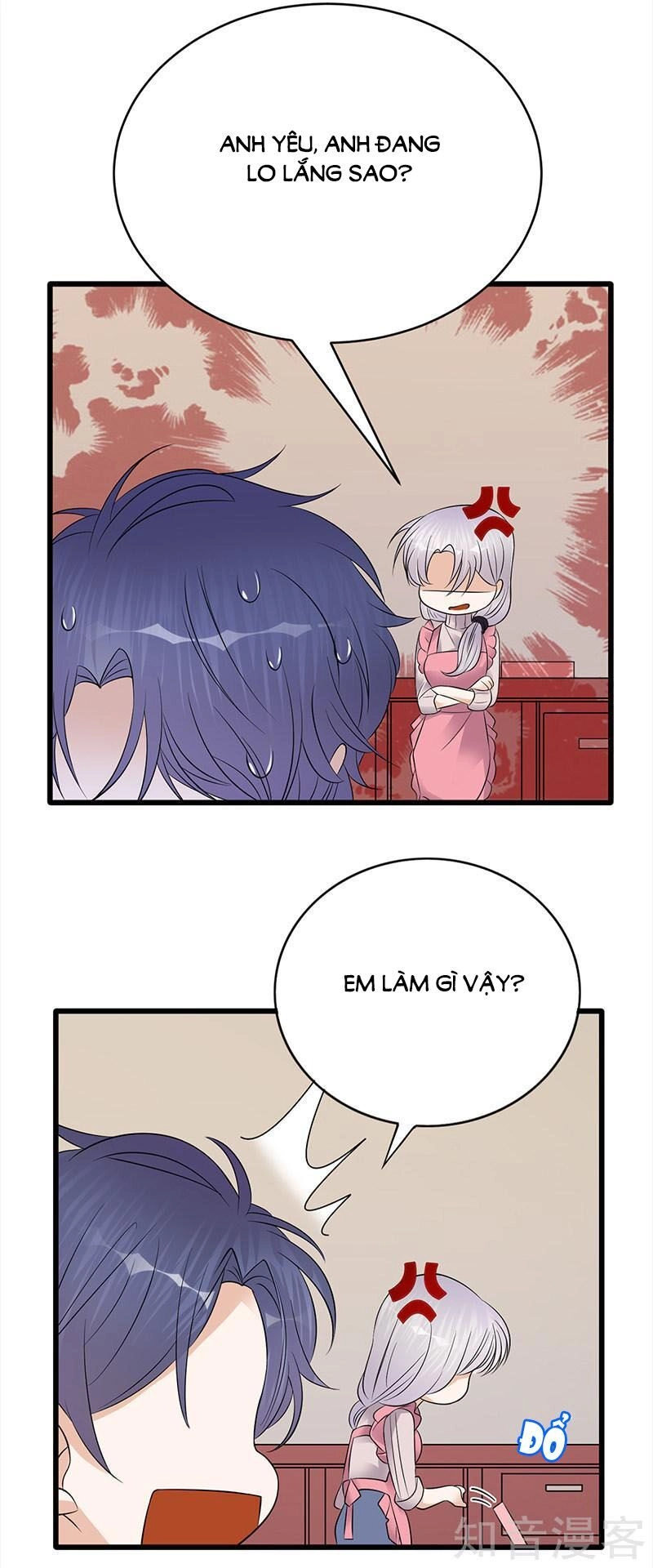 Sủng Thê Thành Nghiện: Lục Thiếu Sủng Từ Đáy Lòng Chapter 101 - 14