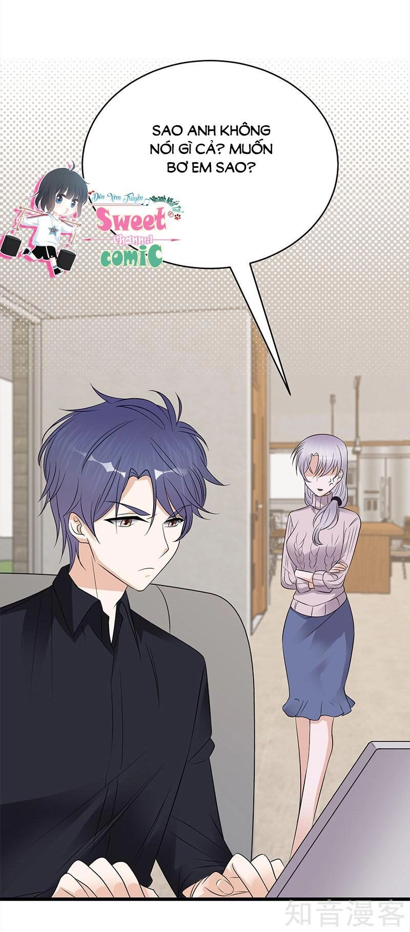 Sủng Thê Thành Nghiện: Lục Thiếu Sủng Từ Đáy Lòng Chapter 101 - 18