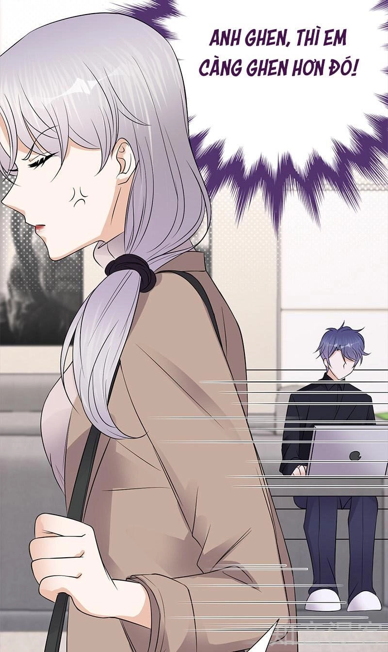 Sủng Thê Thành Nghiện: Lục Thiếu Sủng Từ Đáy Lòng Chapter 101 - 20