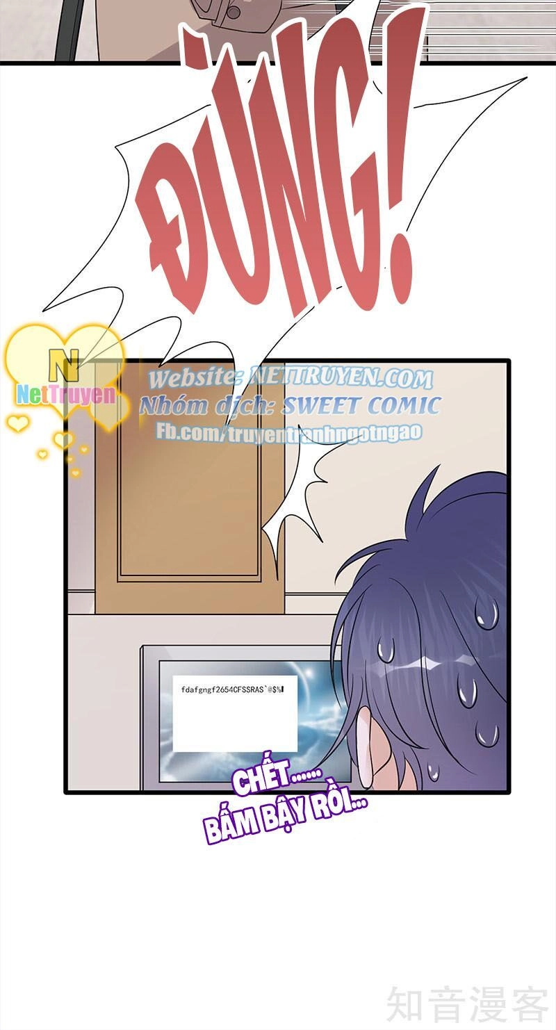 Sủng Thê Thành Nghiện: Lục Thiếu Sủng Từ Đáy Lòng Chapter 101 - 21