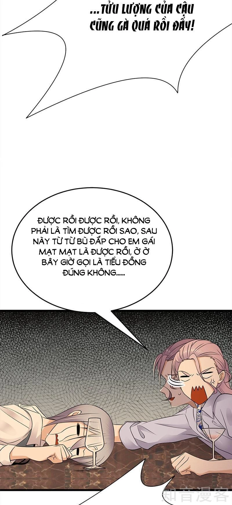 Sủng Thê Thành Nghiện: Lục Thiếu Sủng Từ Đáy Lòng Chapter 103 - 17