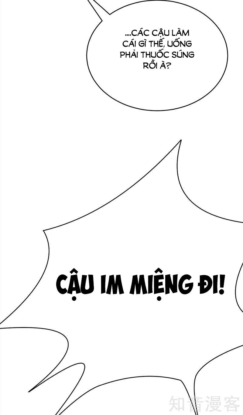 Sủng Thê Thành Nghiện: Lục Thiếu Sủng Từ Đáy Lòng Chapter 103 - 22