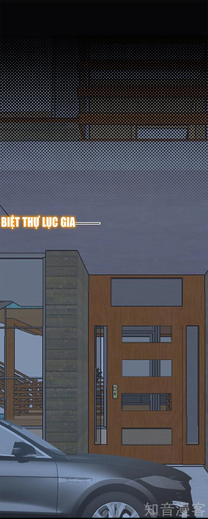 Sủng Thê Thành Nghiện: Lục Thiếu Sủng Từ Đáy Lòng Chapter 104 - 12