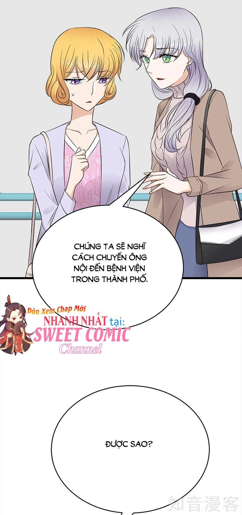 Sủng Thê Thành Nghiện: Lục Thiếu Sủng Từ Đáy Lòng Chapter 105 - 10