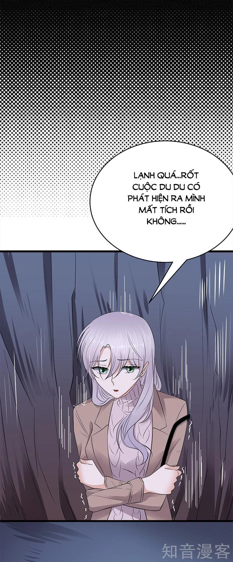 Sủng Thê Thành Nghiện: Lục Thiếu Sủng Từ Đáy Lòng Chapter 107 - 16