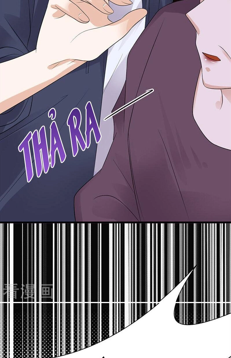 Sủng Thê Thành Nghiện: Lục Thiếu Sủng Từ Đáy Lòng Chapter 111 - 31